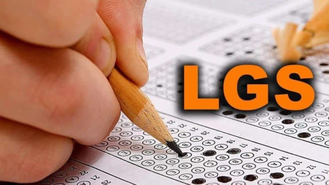 Okul Aile Birliği Başkanımızın 2025 LGS Başarımıza Dair Mesajı