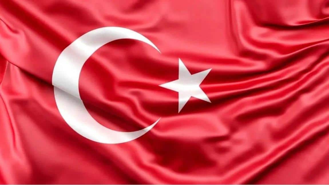 Haftanın Son Dersi, Milletimizin Marşıyla Biter!